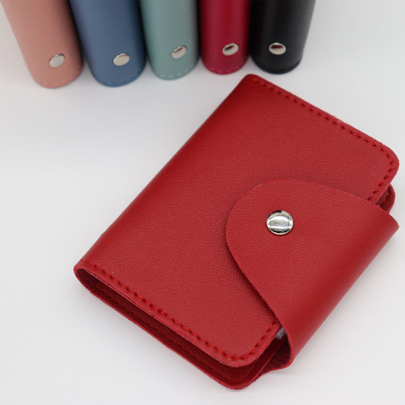 Wholesale Card Holder Simpl Card Slots,  Credit Card Holder Wallets
